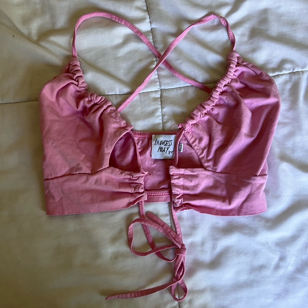 Princess Polly Top